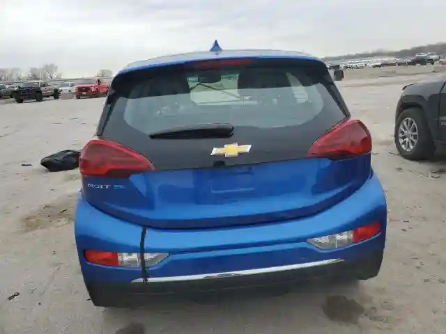 1G1FY6S06K4116228 2019 CHEVROLET BOLT-5