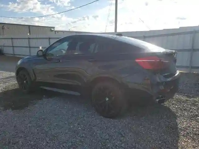 5UXKU2C53J0X51027 2018 BMW X6-1
