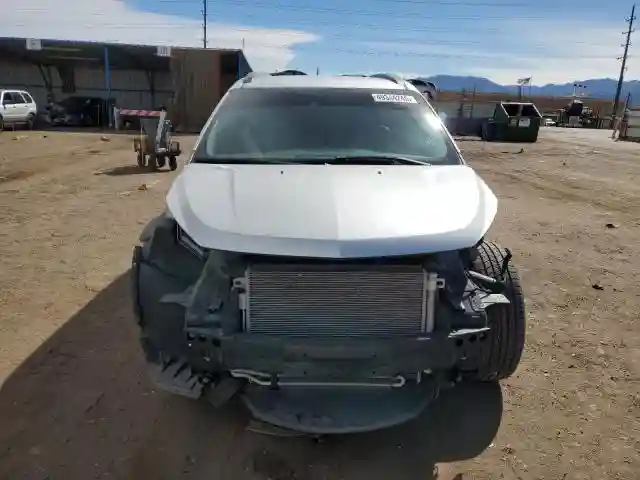 1GNKVJKD9HJ155286 2017 CHEVROLET TRAVERSE-4