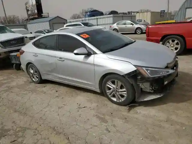 5NPD84LF8KH418376 2019 HYUNDAI ELANTRA-3