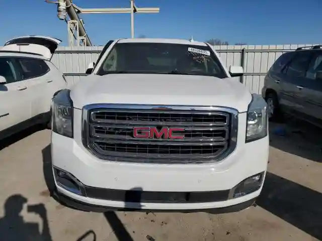 1GKS2BKC9FR539411 2015 GMC YUKON-4