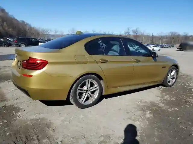 WBA5A7C57FD623424 2015 BMW 5 SERIES-2