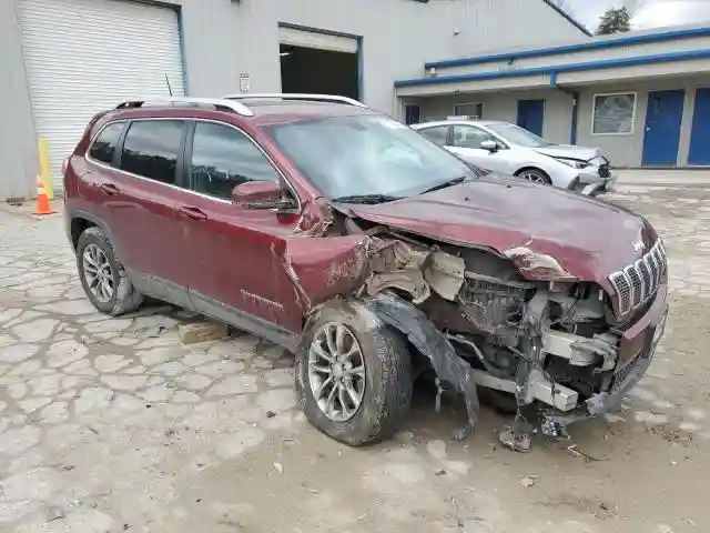 1C4PJMLBXKD212979 2019 JEEP GRAND CHEROKEE-3