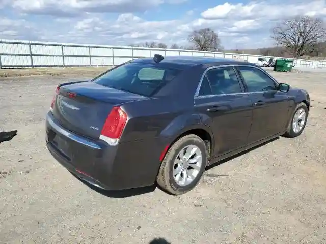 2C3CCAAG1FH887381 2015 CHRYSLER 300-2