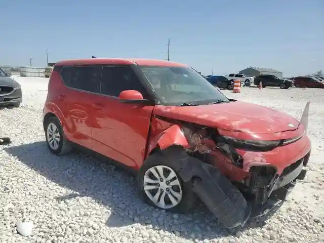 KNDJ23AUXL7085278 2020 KIA SOUL-3