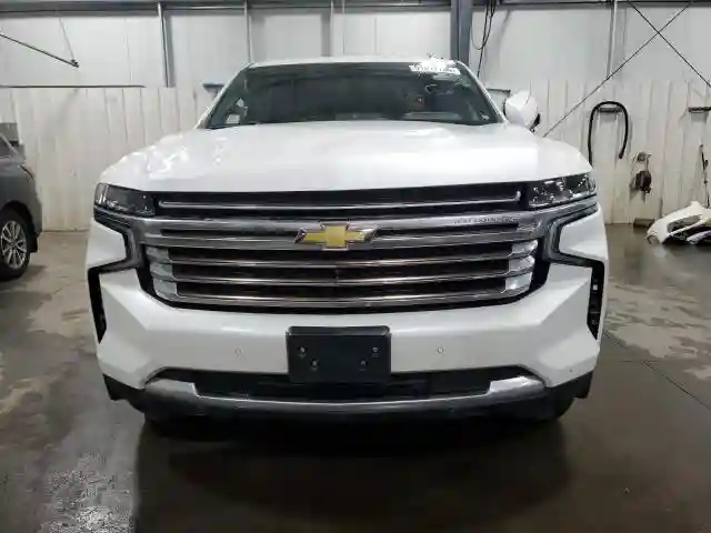 1GNSCTKLXPR375867 2023 CHEVROLET TAHOE-4