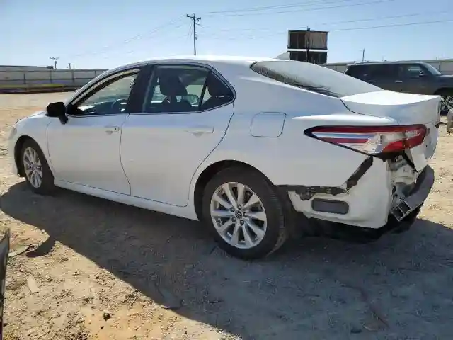 4T1C11AK8LU942967 2020 TOYOTA CAMRY-1