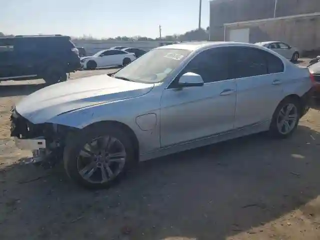 WBA8E1C39HA029662 2017 BMW 3 SERIES-0