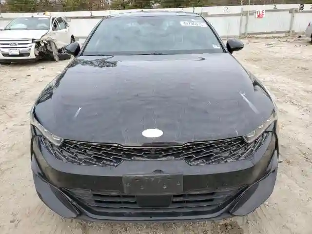 5XXG64J24MG049758 2021 KIA K5-4
