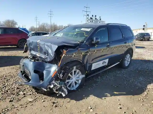 1C4RDJAG5MC520860 2021 DODGE DURANGO-0