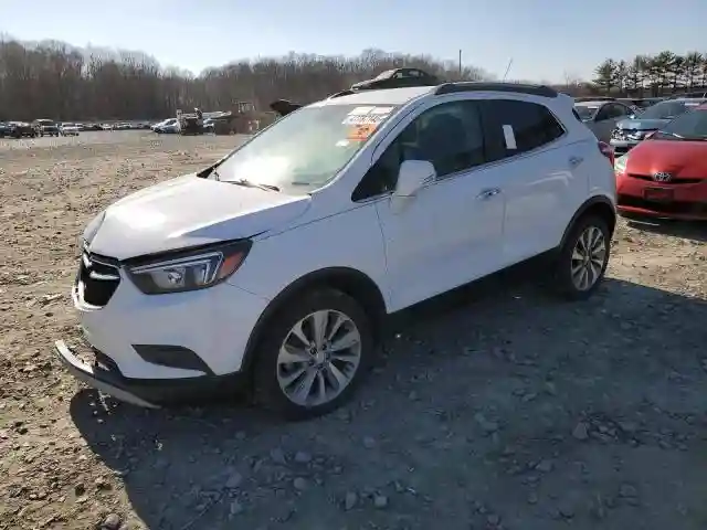 KL4CJASB8KB891168 2019 BUICK ENCORE-0