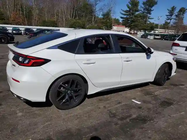 19XFL1H87NE013201 2022 HONDA CIVIC-2