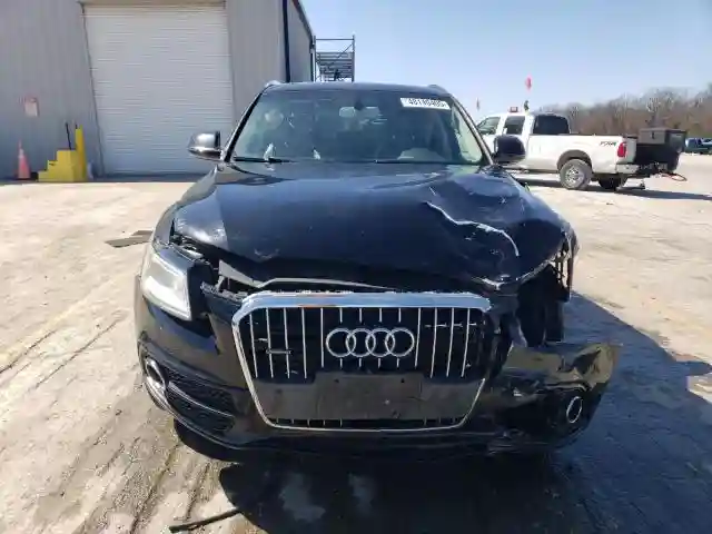 WA1DGAFPXFA083733 2015 AUDI Q5-4