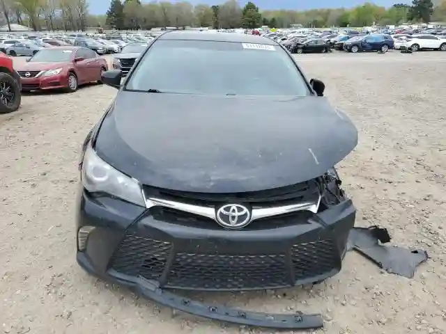4T1BF1FK2HU790181 2017 TOYOTA CAMRY-4
