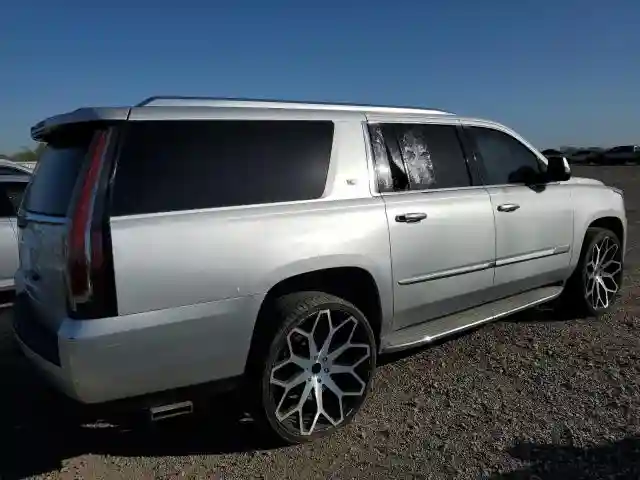 1GYS3SKJ9FR562673 2015 CADILLAC ESCALADE-2
