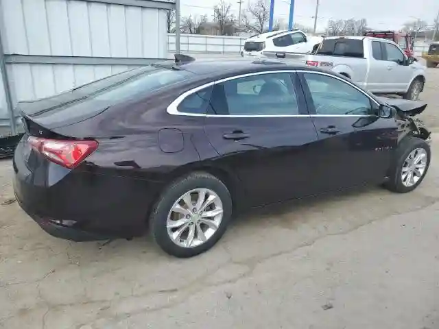 1G1ZD5ST0LF001675 2020 CHEVROLET MALIBU-2