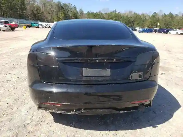 5YJSA1E59PF526333 2023 TESLA MODEL S-5