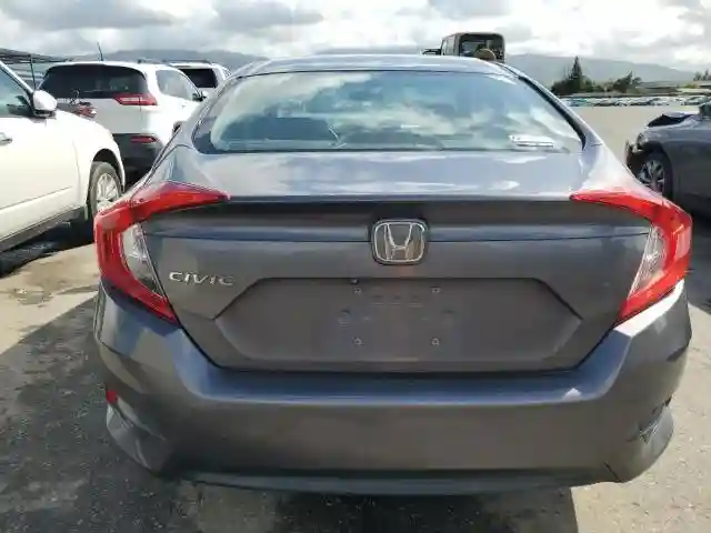 19XFC2F59GE201400 2016 HONDA CIVIC-5