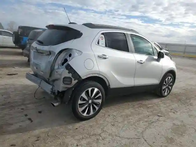 KL4CJESM6NB560053 2022 BUICK ENCORE-2