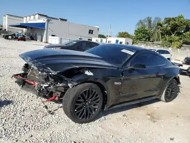 1FA6P8CF8K5116854 2019 FORD MUSTANG-0