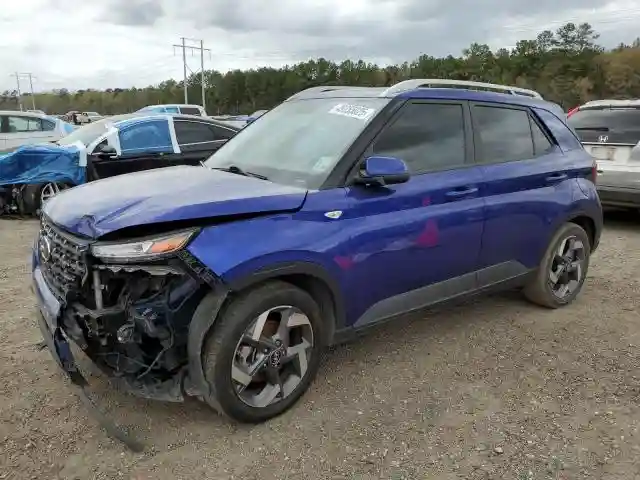KMHRC8A37PU224340 2023 HYUNDAI VENUE-0
