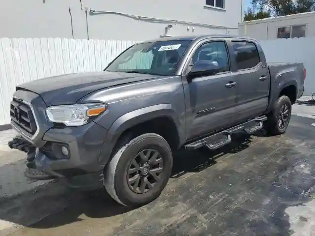 3TYAZ5CN9MT003372 2021 TOYOTA TACOMA-0
