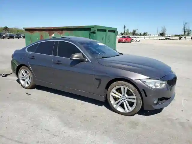 WBA4C9C52GG140893 2016 BMW 4 SERIES-3