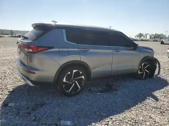 JA4J3UA88NZ023997 2022 MITSUBISHI OUTLANDER-2