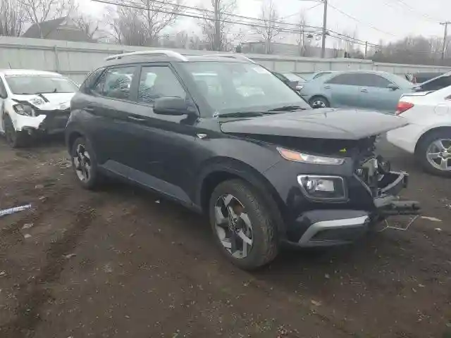 KMHRC8A36PU276218 2023 HYUNDAI VENUE-3
