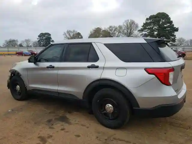 1FM5K8AC6MGC01790 2021 FORD EXPLORER-1