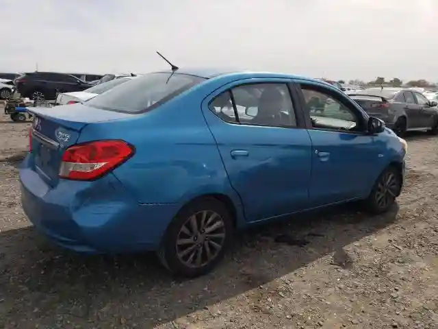 ML32F4FJ7HHF16891 2017 MITSUBISHI MIRAGE-2