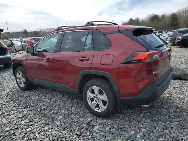2T3RWRFVXLW062485 2020 TOYOTA RAV4-1