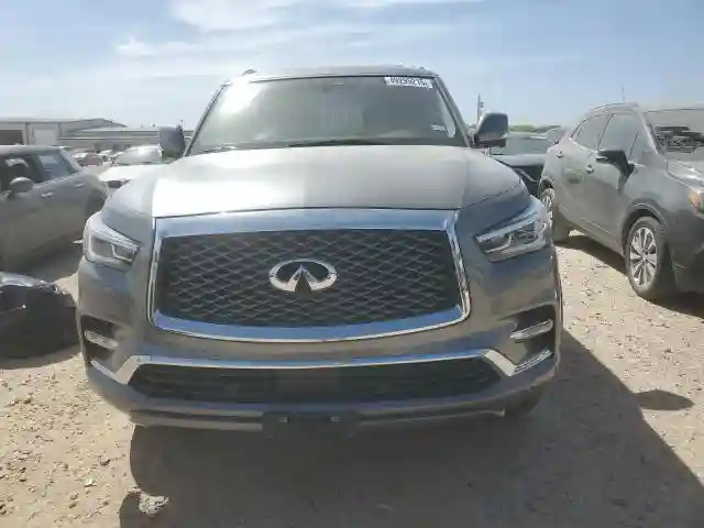 JN8AZ2NFXK9687025 2019 INFINITI QX80-4