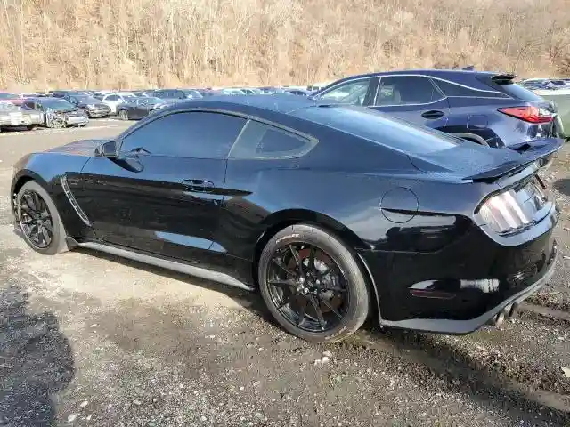 1FA6P8JZ7K5552639 2019 FORD MUSTANG-1