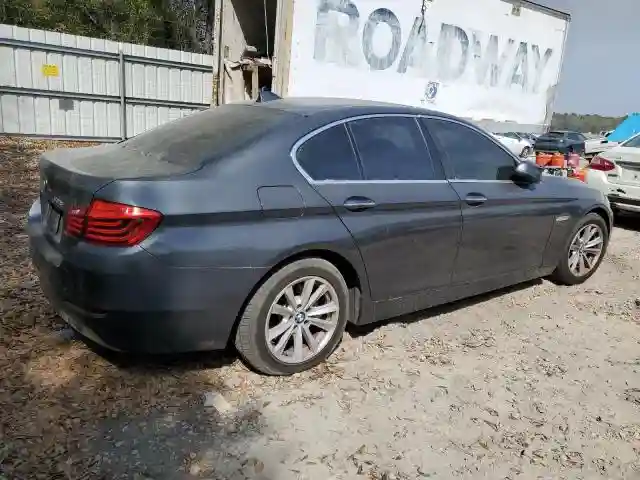 WBA5A5C57GD527136 2016 BMW 5 SERIES-2