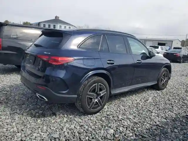 W1NKM4HB2PF024326 2023 MERCEDES-BENZ GLC-CLASS-2