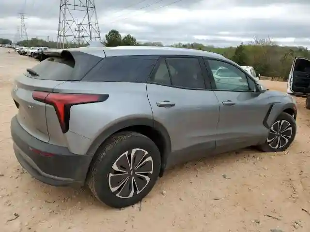 3GNKDBRJ4RS216273 2024 CHEVROLET BLAZER-2