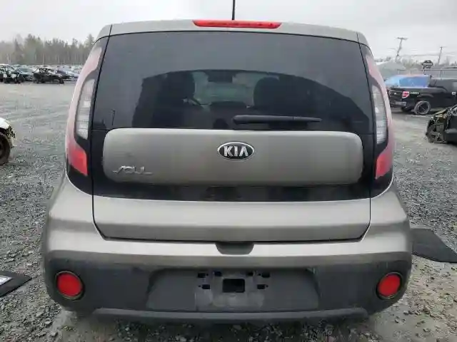 KNDJN2A24H7425595 2017 KIA SOUL-5