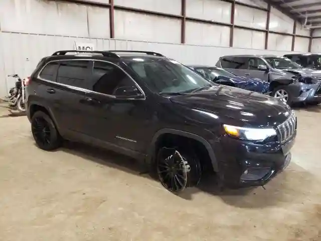 1C4PJLMX2ND503372 2022 JEEP GRAND CHEROKEE-3