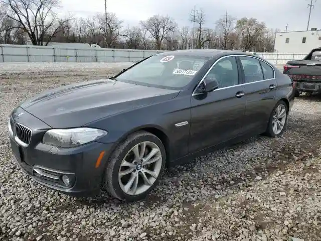 WBA5B3C55FD542668 2015 BMW 5 SERIES-0
