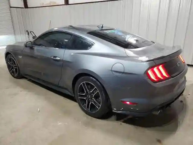 1FA6P8CF5N5130604 2022 FORD MUSTANG-1