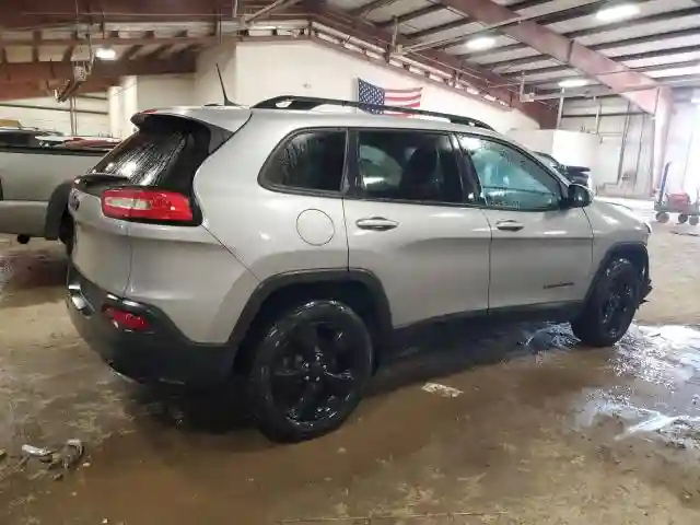 1C4PJMCS9GW120841 2016 JEEP GRAND CHEROKEE-2