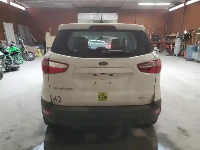 MAJ3S2FE8LC356372 2020 FORD ECOSPORT-5