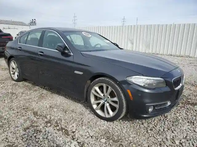 WBA5B3C55FD542668 2015 BMW 5 SERIES-3