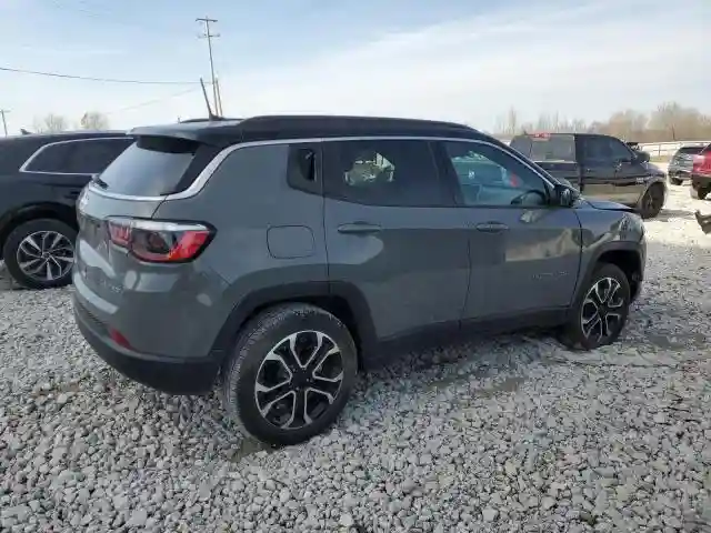 3C4NJDCN9PT558315 2023 JEEP COMPASS-2