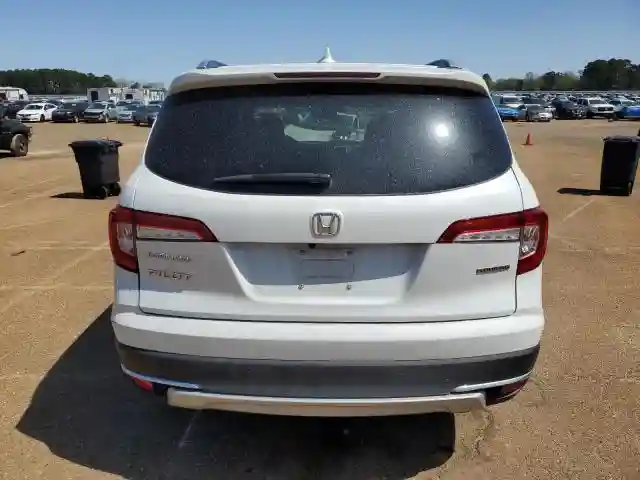 5FNYF5H66NB025193 2022 HONDA PILOT-5