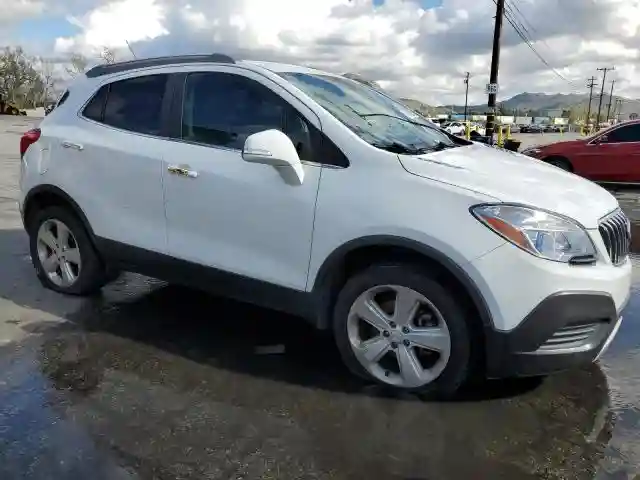 KL4CJESB2GB644159 2016 BUICK ENCORE-3