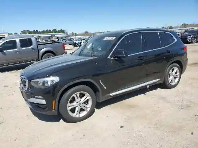 5UXTR7C56KLF28387 2019 BMW X3-0