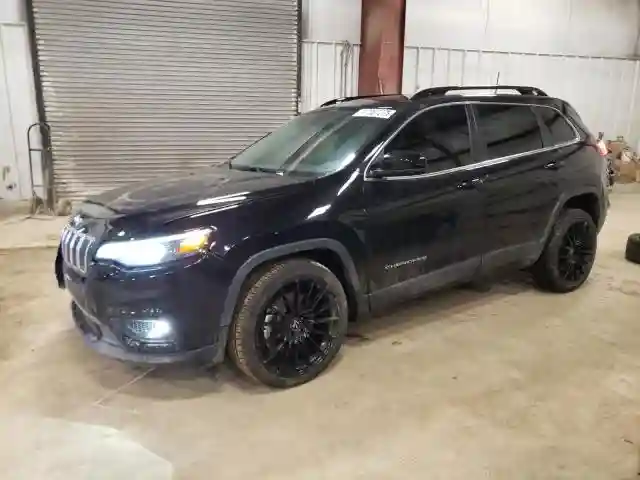 1C4PJLMX2ND503372 2022 JEEP GRAND CHEROKEE-0