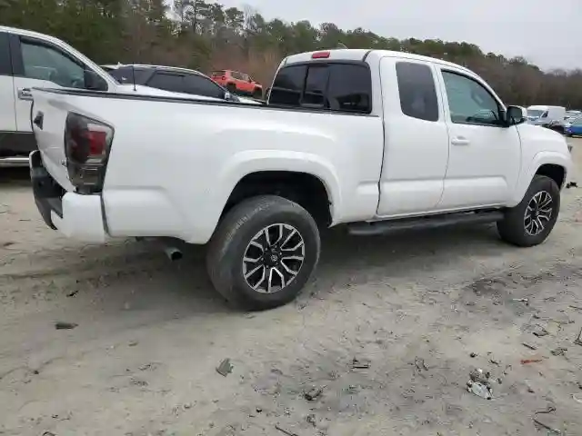 3TYRZ5CN3NT018602 2022 TOYOTA TACOMA-2